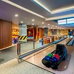 호텔 Sidemarin Kirman Premium 5*