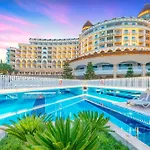 Sidemarin Kirman Premium 호텔 5*