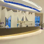 호텔 Sidemarin Kirman Premium 5*
