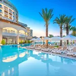 Sidemarin Kirman Premium 5* Side