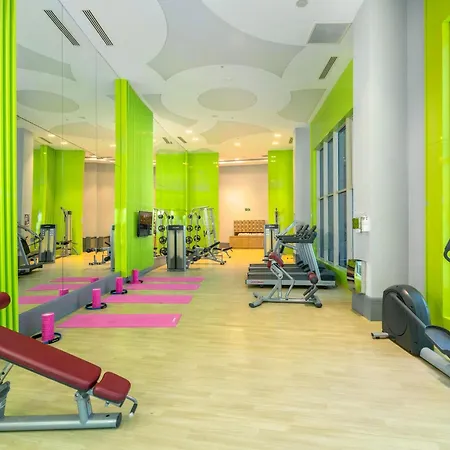 Sidemarin Kirman Premium Hotell Side