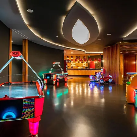 Sidemarin Kirman Premium Hotell 5*