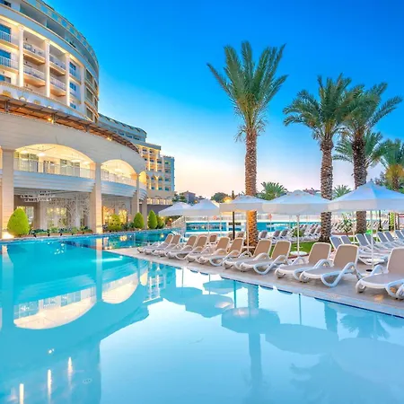 Sidemarin Kirman Premium 5* Side