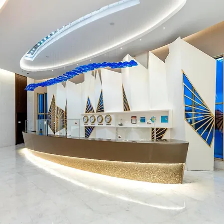 Sidemarin Kirman Premium Hotell