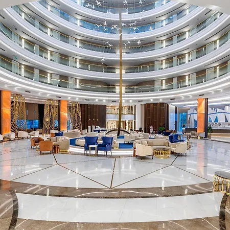 Hotell Sidemarin Kirman Premium Side