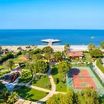 Sidemarin Kirman Premium Hotell