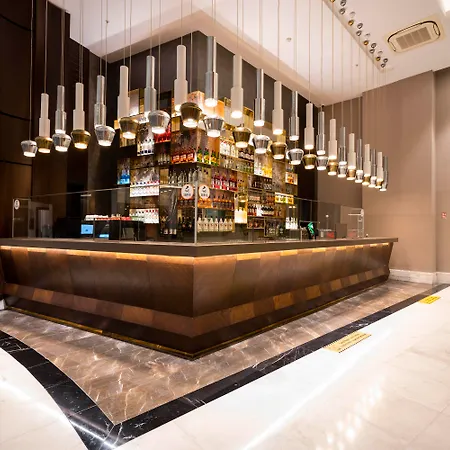 Sidemarin Kirman Premium 5* Σιντέ