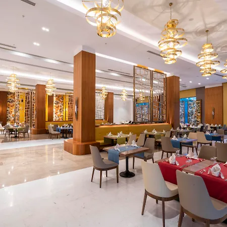 Sidemarin Kirman Premium 5* Side