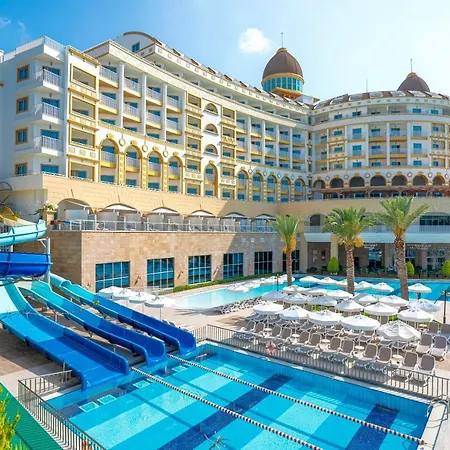 Sidemarin Kirman Premium 5* Сиде