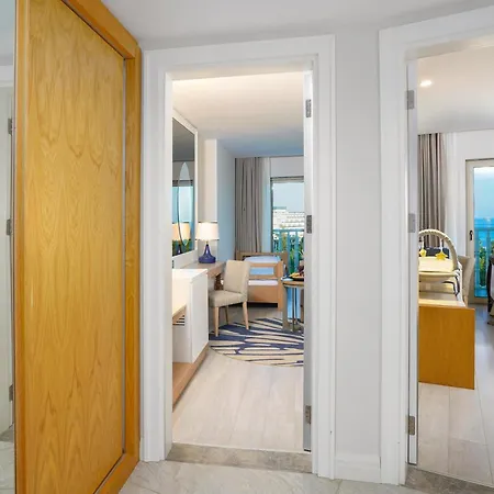 Sidemarin Kirman Premium 5* 시데