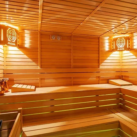 Sidemarin Kirman Premium 5* 시데