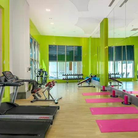 Sidemarin Kirman Premium - Ultra Resort