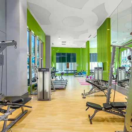 Resort Sidemarin Kirman Premium - Ultra