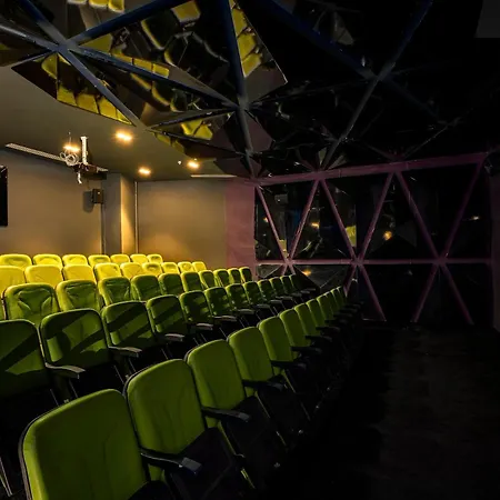 Sidemarin Kirman Premium - Ultra 5*