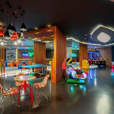 Resort Sidemarin Kirman Premium - Ultra