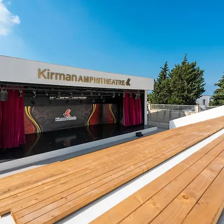 Sidemarin Kirman Premium 5*