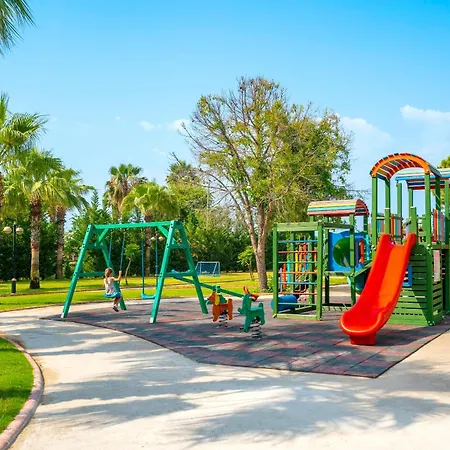 Sidemarin Kirman Premium - Ultra 5* Side