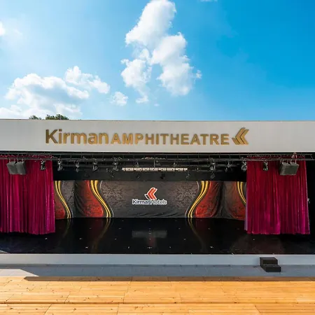 Sidemarin Kirman Premium - Ultra