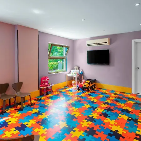 Resort Sidemarin Kirman Premium - Ultra