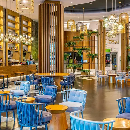 Sidemarin Kirman Premium - Ultra 5*