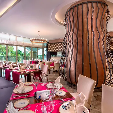 Sidemarin Kirman Premium - Ultra 5*