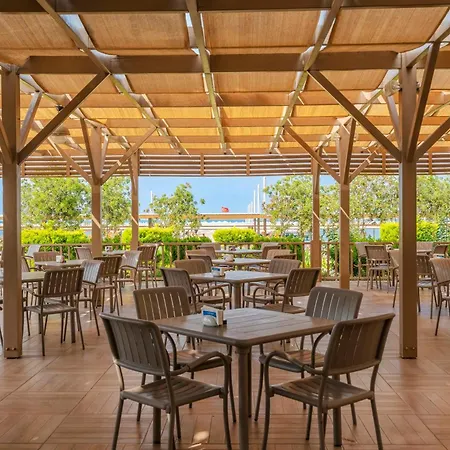 Resort Sidemarin Kirman Premium - Ultra 5*