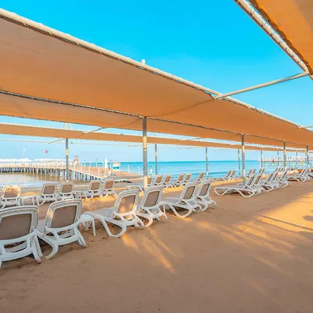 Resort Sidemarin Kirman Premium - Ultra Side