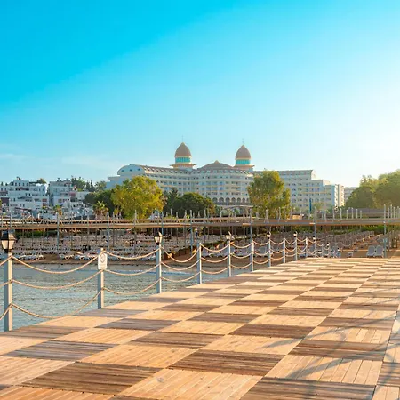 Sidemarin Kirman Premium - Ultra 5*