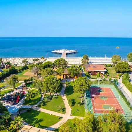 Sidemarin Kirman Premium منتجع