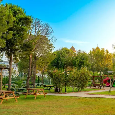 Resort Sidemarin Kirman Premium - Ultra