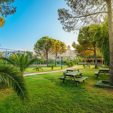 Resort Sidemarin Kirman Premium - Ultra Side