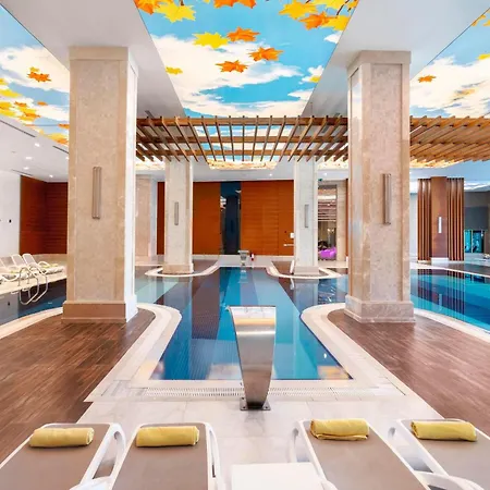 Sidemarin Kirman Premium - Ultra 5*