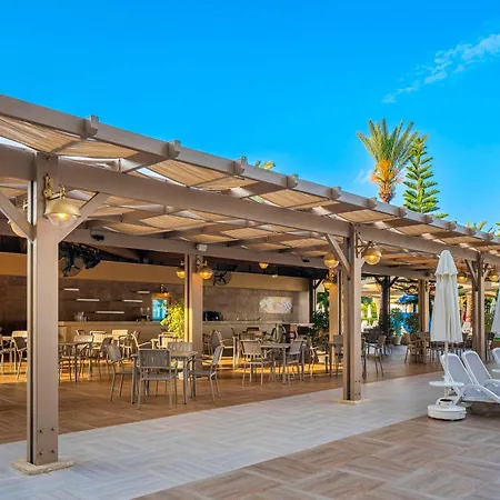 Sidemarin Kirman Premium - Ultra 5* Side