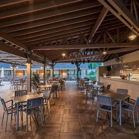 Sidemarin Kirman Premium - Ultra Resort