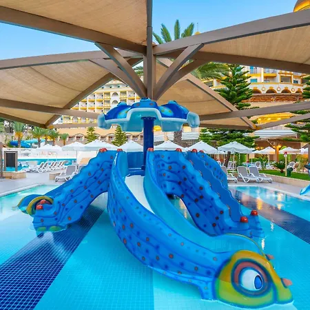 Resort Sidemarin Kirman Premium - Ultra Side