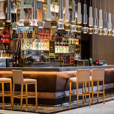 Sidemarin Kirman Premium - Ultra 5* Side