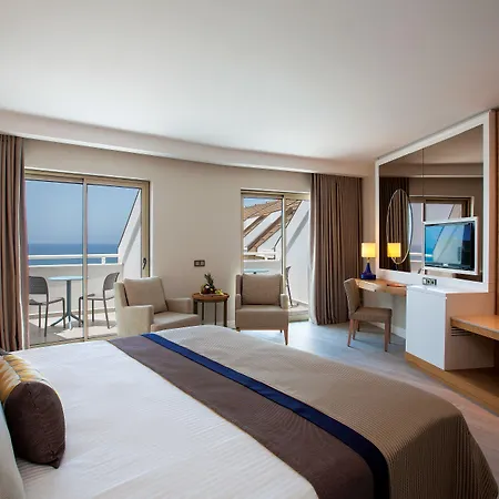 Üdülőközpont Sidemarin Kirman Premium Side