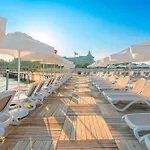 Sidemarin Kirman Premium 5* シダ