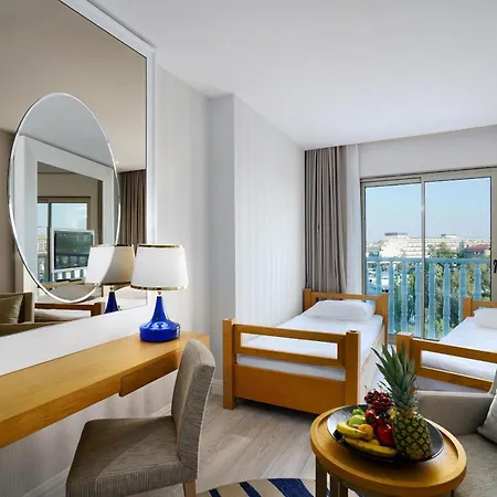 Sidemarin Kirman Premium Resort