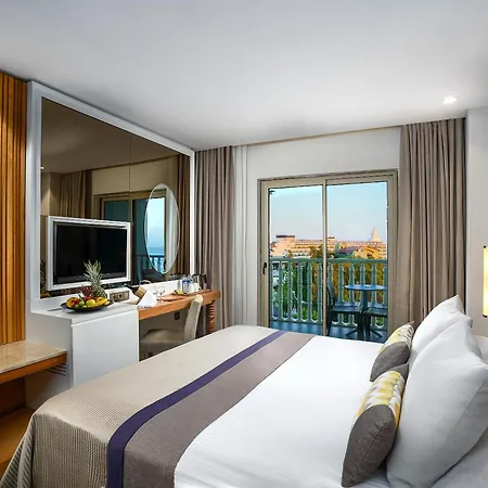 Resort Sidemarin Kirman Premium