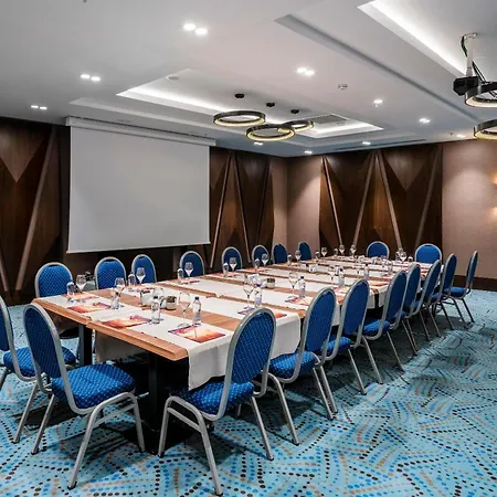 Sidemarin Kirman Premium Side