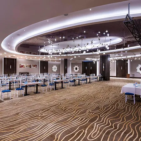 Resort Sidemarin Kirman Premium 5*