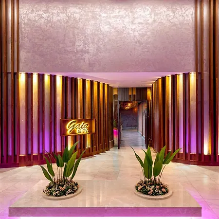 Θέρετρο Sidemarin Kirman Premium Σιντέ