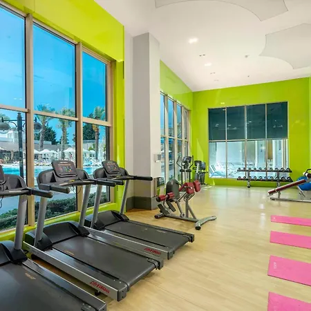 Sidemarin Kirman Premium Θέρετρο 5*