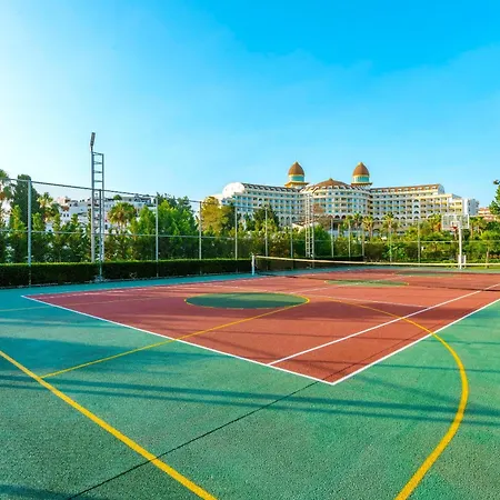 Θέρετρο Sidemarin Kirman Premium 5*