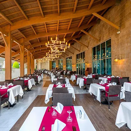 Sidemarin Kirman Premium 5* Σιντέ