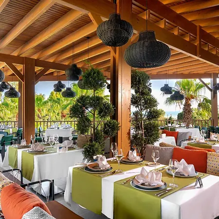 Sidemarin Kirman Premium 5* Σιντέ