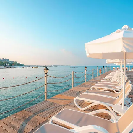 Sidemarin Kirman Premium Σιντέ