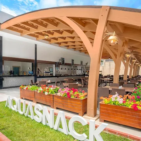 Sidemarin Kirman Premium Θέρετρο Σιντέ