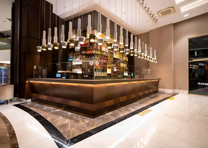 Sidemarin Kirman Premium 5* سيدي